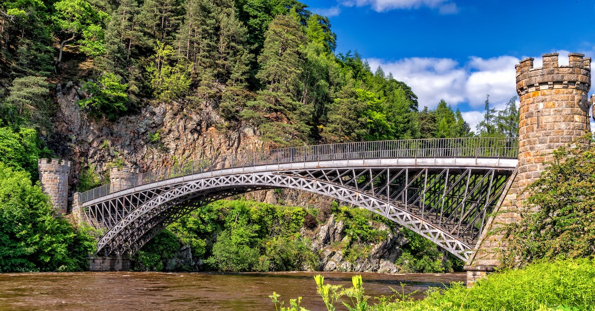 architectural-photography-of-bridge