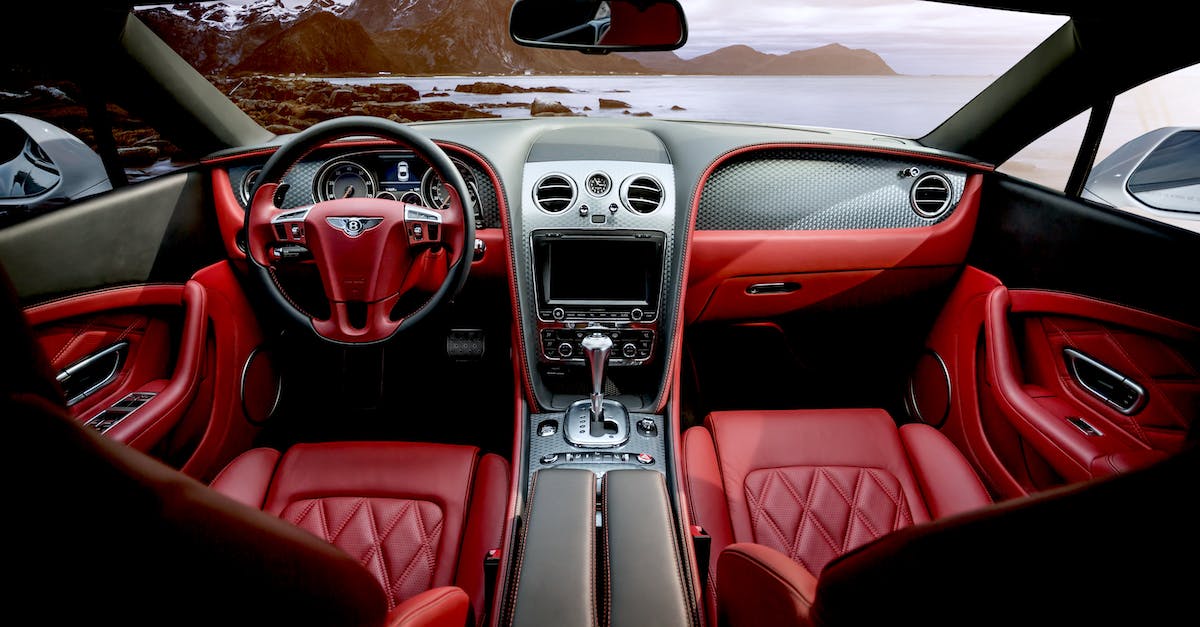 car-with-red-interior