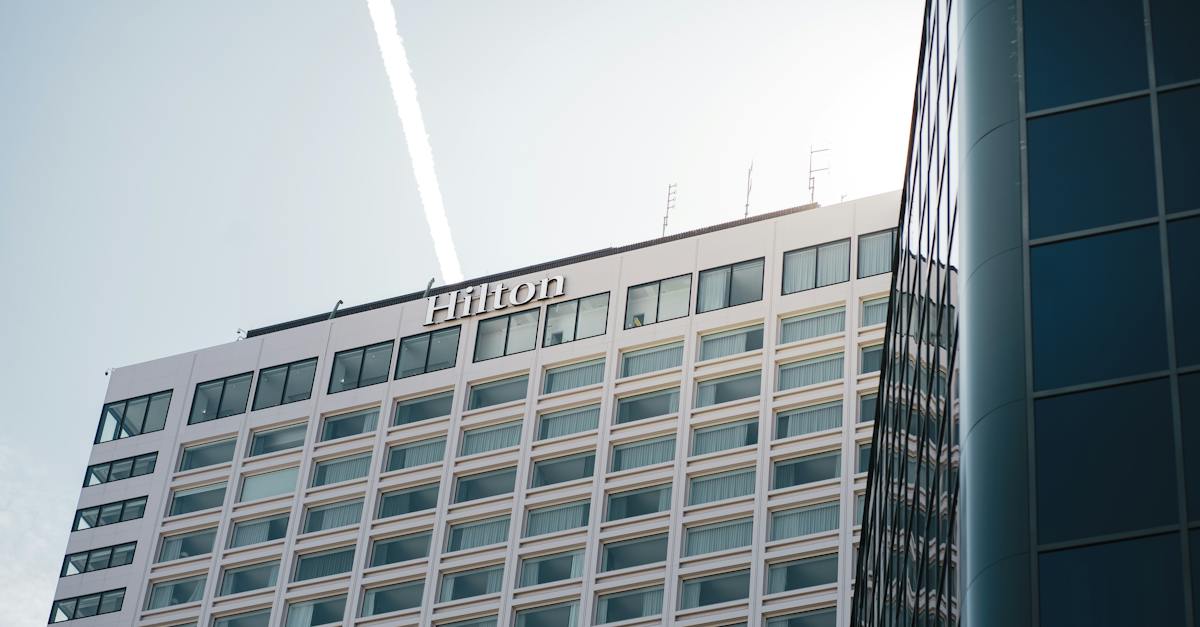 hilton-hotel-building