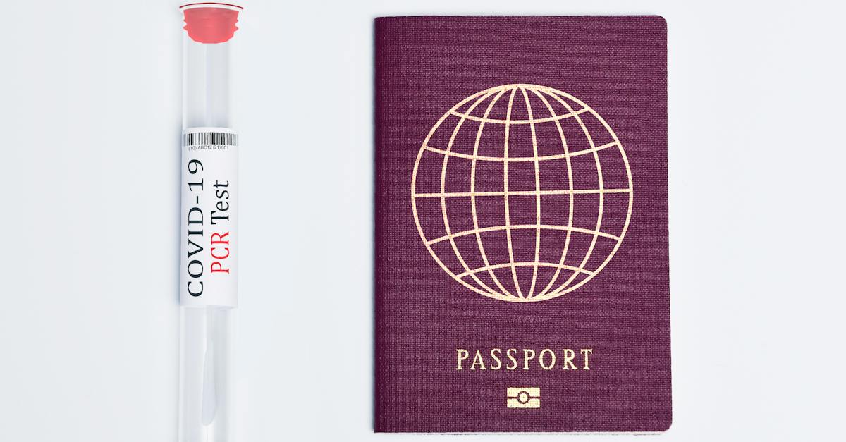 passport-beside-a-covid-test