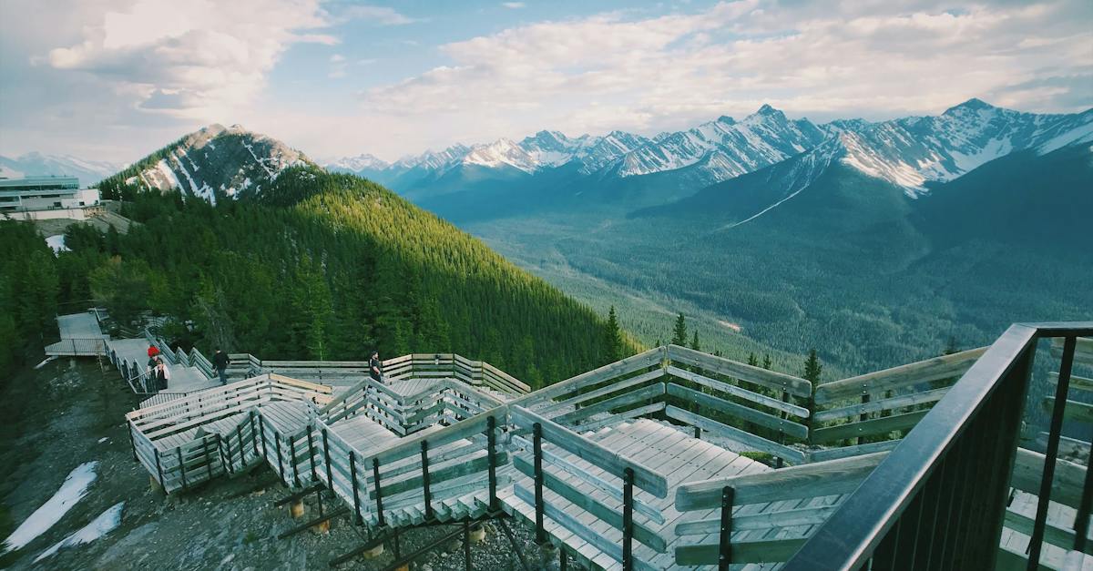 scenic-photo-of-banff-national-park