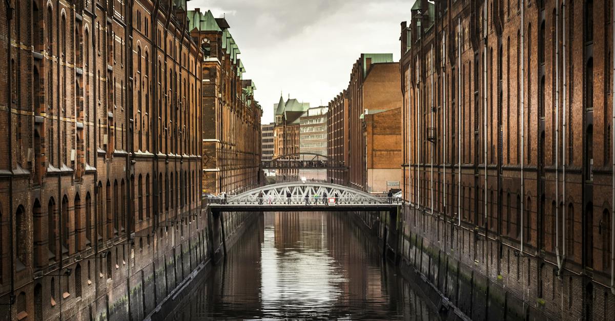 white-arc-bridge-between-building-2